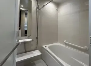 Shirokanetakanawa 3 min Renovated 2 Bedroom Apartment — 3