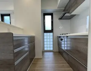 Shirokanetakanawa 3 min Renovated 2 Bedroom Apartment — 4
