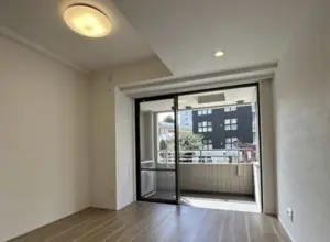 Shirokanetakanawa 3 min Renovated 2 Bedroom Apartment — 5