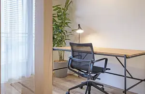 Shinagawa 14 min Rainbow Bridge View Renovated 3 Bedroom Apartment — 5