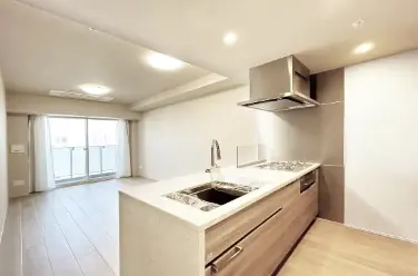 Hamamatsucho 5 min Brand New 2 Bedroom Apartment
