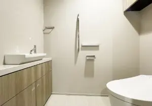 Hamamatsucho 5 min Brand New 2 Bedroom Apartment — 5