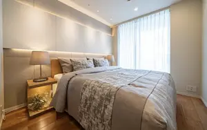 Shirokanetakanawa 1 min Renovated 3 Bedroom Apartment — 2