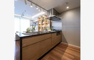 Shirokanetakanawa 1 min Renovated 3 Bedroom Apartment — 3