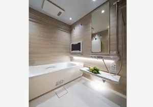 Shirokanetakanawa 1 min Renovated 3 Bedroom Apartment — 4