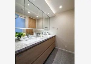 Shirokanetakanawa 1 min Renovated 3 Bedroom Apartment — 5