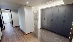 Shirokanedai 1 min Renovated 3 Bedroom Apartment — 4