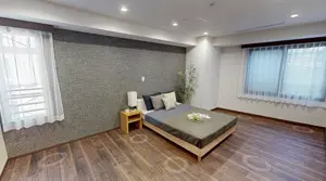 Shirokanedai 1 min Renovated 3 Bedroom Apartment — 5