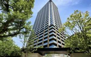 Shirokanedai 10 min Corner Unit 3 Bedroom Apartment — 4