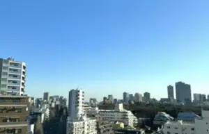 Shirokanedai 10 min Corner Unit 3 Bedroom Apartment — 3