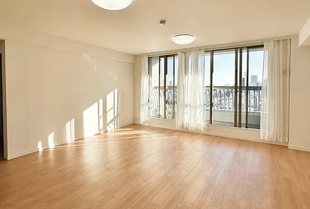 Shinokubo 6 min Renovated 2 Bedroom Apartment