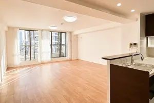 Shinokubo 6 min Renovated 2 Bedroom Apartment — 3