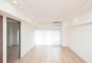 Toritsudaigaku 6 min Renovated 4 Bedroom Apartment — 2