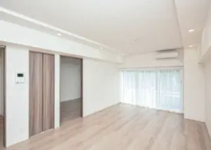 Toritsudaigaku 6 min Renovated 4 Bedroom Apartment — 4