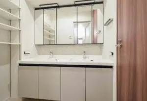 Toritsudaigaku 6 min Renovated 4 Bedroom Apartment — 5