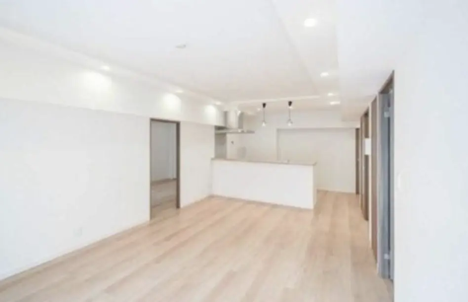 Toritsudaigaku 6 min Renovated 4 Bedroom Apartment
