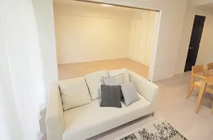 Futakotamagawa 9 min Private Terrace Renovated 2 Bedroom Apartment — 2