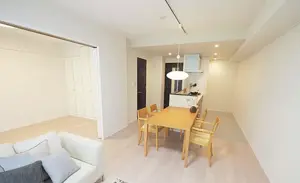 Futakotamagawa 9 min Private Terrace Renovated 2 Bedroom Apartment — 3