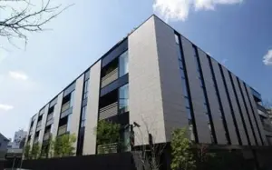 Hiroo 3 min Renovated 2 Bedroom Apartment — 2