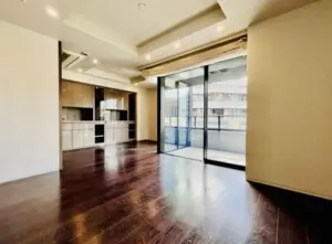 Hiroo 3 min Renovated 2 Bedroom Apartment — 3