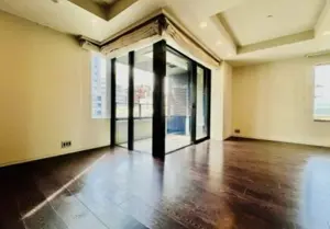 Hiroo 3 min Renovated 2 Bedroom Apartment — 4