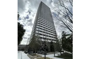 Brillia Tower Hamarikyu Ocean View Brand New 2 Bedroom Apartment — 2
