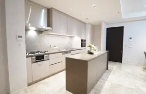 Akasaka Tower Residence Corner Unit Renovated 2 Bedroom Apartment — 5