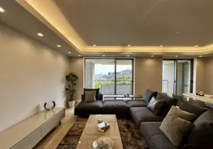 Roppongi Hills Residence A Pent House 2 Bedroom Apartment — 3