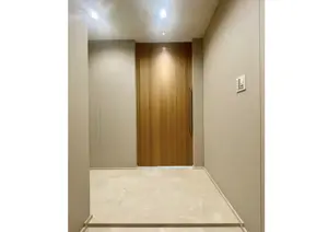 City Tower Azabujuban Tokyo Tower View 2 Bedroom Apartment — 4