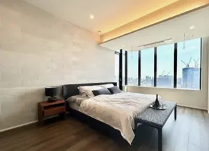 Shirokanetakanawa 2 min TokyoTower VIew Pent House Renovated 3 Bedroom Apartment — 4