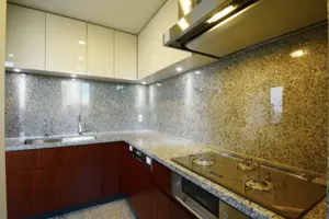 Roppongi-1-chome TokyoTower View 7 min 2 Bedroom Apartment — 3