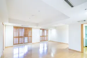Roppongi Hills Residence B 2 Bedroom Apartment — 2