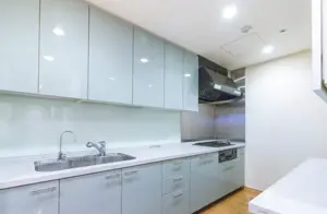 Roppongi Hills Residence B 2 Bedroom Apartment — 3