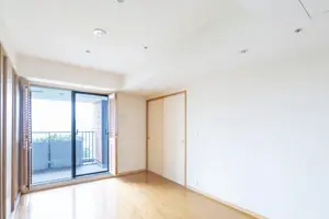 Roppongi Hills Residence B 2 Bedroom Apartment — 4