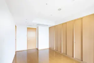 Roppongi Hills Residence B 2 Bedroom Apartment — 5