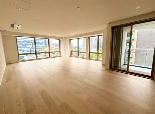 Tameikesanno 2 min Renovated 4 Bedroom Apartment
