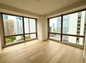 Tameikesanno 2 min Renovated 4 Bedroom Apartment — 3