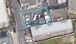 Iidabashi 7 min Land — 4