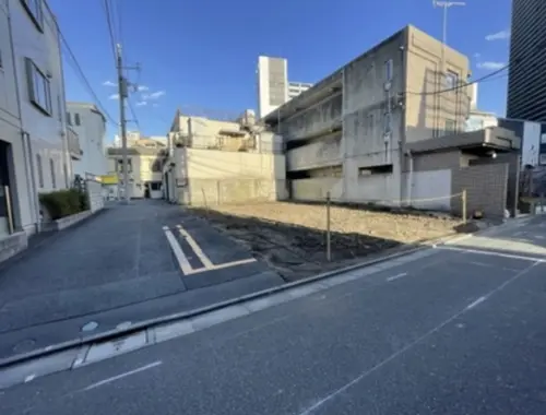 Iidabashi 7 min Land