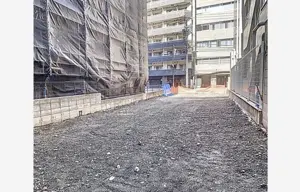 Kamata 4 min Land — 5