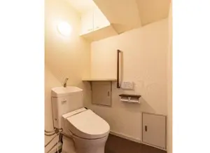 Ebisu 8 min 4 Bedroom Apartment — 3