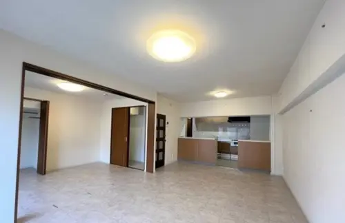 Ebisu 8 min 4 Bedroom Apartment