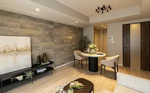 Ebisu 12 min Renovated 2 Bedroom Apartment — 3