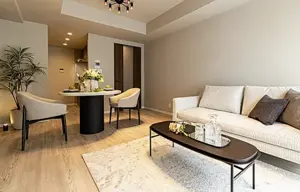 Ebisu 12 min Renovated 2 Bedroom Apartment — 4