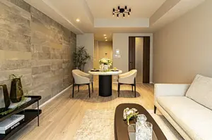 Ebisu 12 min Renovated 2 Bedroom Apartment — 5
