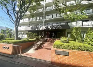Ebisu 10 min Renovated 3 Bedroom Apartment — 3