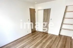Ebisu 10 min Renovated 3 Bedroom Apartment — 4