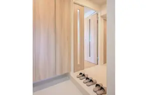 Yoyogi 3 min Pent House 2 Bedroom Apartment — 5