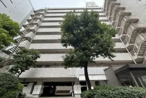 Hiroo 7 min 3 Bedroom Apartment