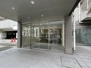 Hiroo 7 min 3 Bedroom Apartment — 3